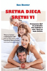 Sretna djeca sretni Vi - naslovnica