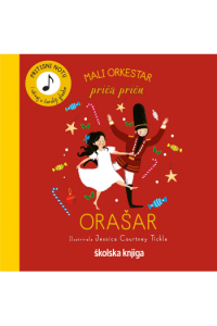 Mali Orkestar Priča Priču - Orašar