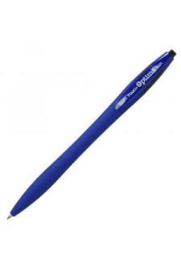 Ol.kem.OPTIMA Soft Touch 521 plava 100910 P12/144/1728