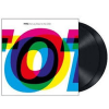 New Order, Joy Division - Total LP - omot
