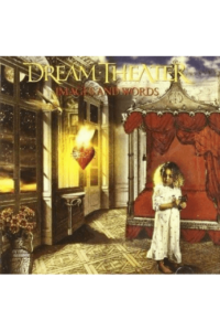 Dream Theater – Images And Words (CD) glazbeno izdanje