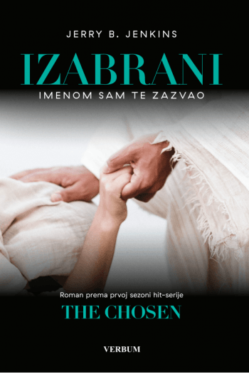 Izabrani- imenom sam te zazvao - naslovnica