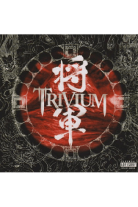 Trivium - Shogun CD - omot