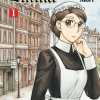 Emma, Vol. 1 (Manga) - naslovnica