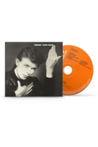 David Bowie - Heroes CD - omot