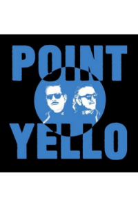 Yello - Point CD - omot
