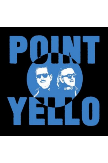 Yello - Point CD - omot