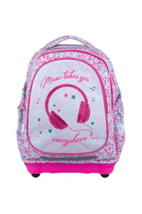 Ruksak Ergonomski Light PS15 Street Melody P6