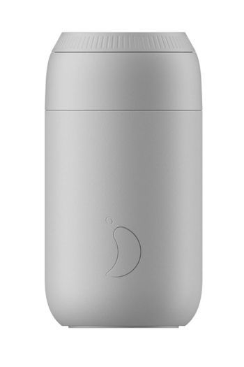 Chillys šalica za kavu Granite Gray - Serija 2 (340ml) - slika proizvoda