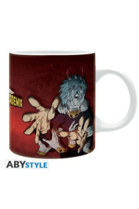 MY HERO ACADEMIA - Mug - 320 ml - Versus- subli - with box - slika proizvoda