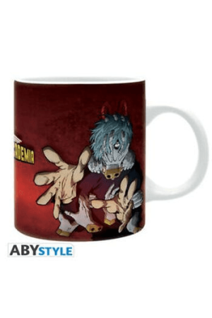 MY HERO ACADEMIA - Mug - 320 ml - Versus- subli - with box