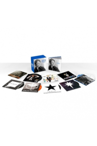 David Bowie - I Cant Give Everything Away (2002 - 2016) CD - omot