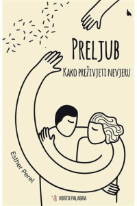 Preljub - naslovnica