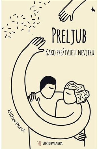 Preljub - naslovnica