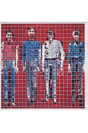 Talking Heads - More Songs About Buildings and Food CD - omot