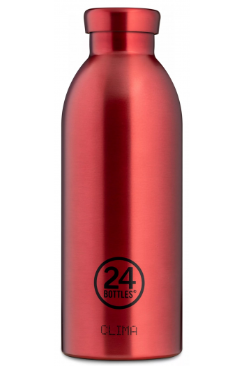 Clima Bottle 050 Fire Red - slika proizvoda