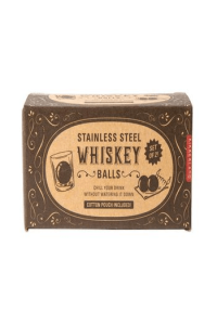 Stainless Steel Whiskey Balls - slika proizvoda