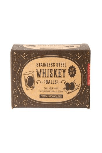Stainless Steel Whiskey Balls - slika proizvoda
