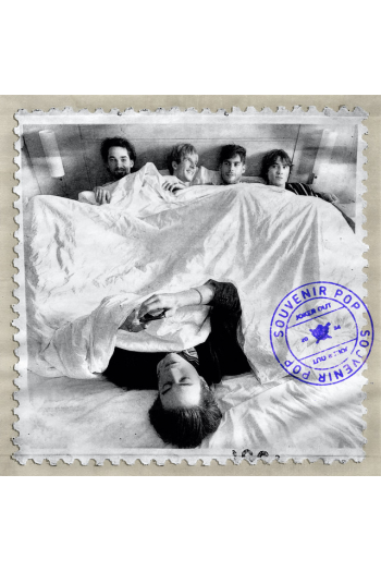 Joker Out - Souvenir Pop LP - omot