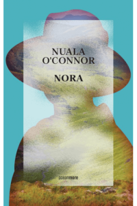 Nora - naslovnica