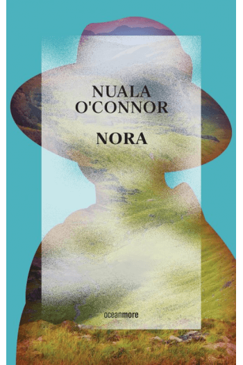 Nora - naslovnica