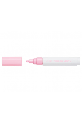 Marker 2mm Pintor Pilot SW-PT-M-PP pastel rozi - slika proizvoda