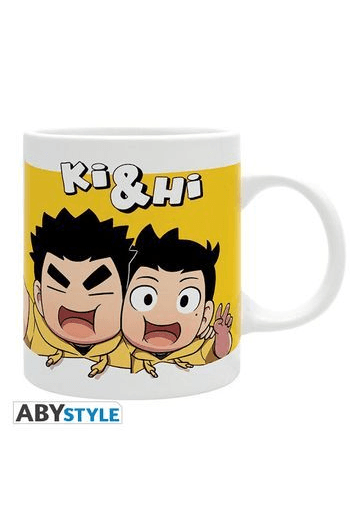 Ki & Hi - Mug - 320 Ml - Panda - Subli - Box - slika proizvoda
