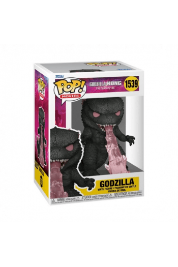 POP Godzilla (1539) - slika proizvoda