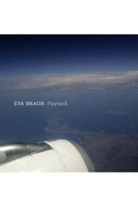 EVA BRAUN - PLAYBACK CD - omot