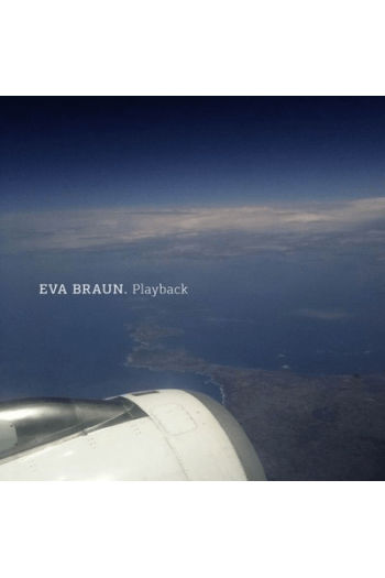 EVA BRAUN - PLAYBACK CD - omot