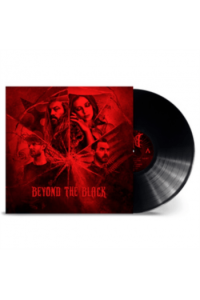 Beyond The Black - Beyond The Black LP - omot
