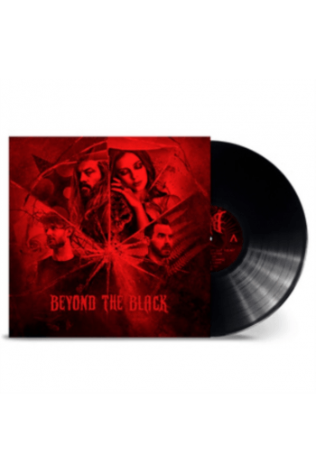 Beyond The Black - Beyond The Black LP - omot