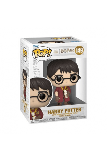 Movies: Harry Potter Chamber of Secrets 20th - Harry (149) - slika proizvoda