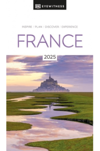Dk France - naslovnica