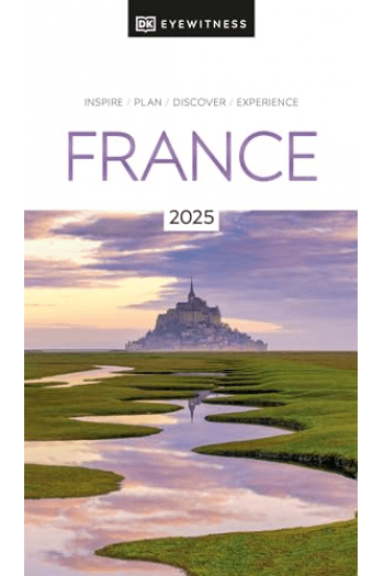 Dk France - naslovnica
