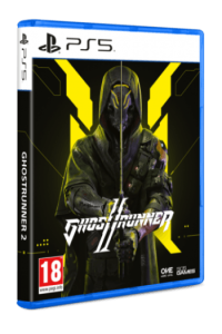 Ghostrunner 2 - slika proizvoda
