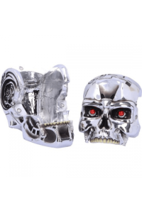 Nemesis Now T-800 Terminator Box 18cm