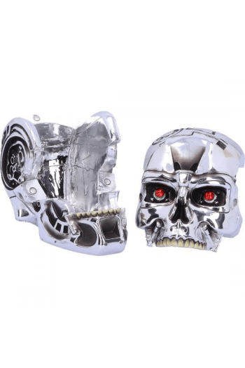 Nemesis Now T-800 Terminator Box 18cm - slika proizvoda