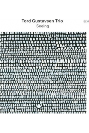 Tord Gustavsen Trio - Seeing CD - omot