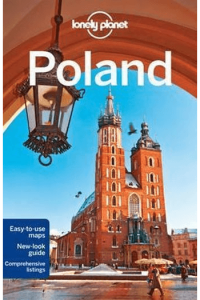 Poland 8th Edition 2016 - naslovnica