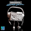 Rudimental - Ground Control (Green) LP - omot