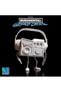 Ground Control (Green)