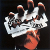 Judas Priest - British Steel LP - omot
