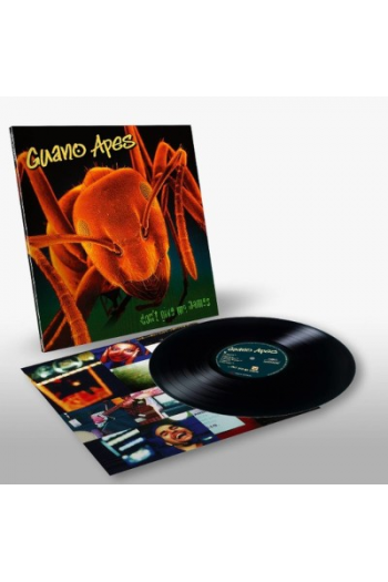 Guano Apes - Dont Give Me Names LP - omot