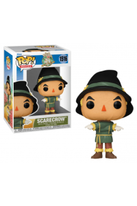POP Scarecrow