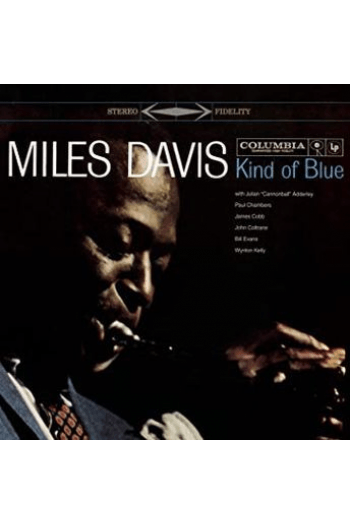 Miles Davis – Kind Of Blue Deluxe 50th Anniversary Col (CD + DVD) glazbeno izdanje