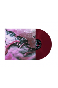 Linkin Park - From Zero (Magenta Coloured) LP - omot