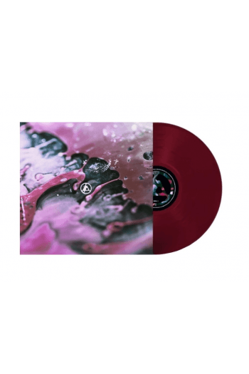 Linkin Park - From Zero (Magenta Coloured) LP - omot