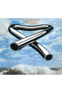 Mike Oldfield - Tubular Bells CD - omot