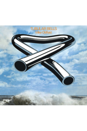 Mike Oldfield - Tubular Bells CD - omot